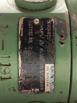 USED GLASSPORT 12-1191