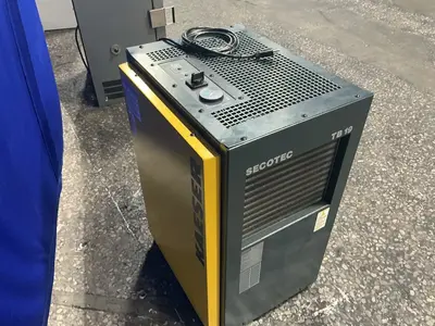 Used 2023 KAESER TB19 Refrigerated Air Compressor Dryers Ohio US | HGR 24 #1315153