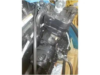 Used CUMMINS _UNKNOWN_ Diesel Engines Georgia US | Atlanta Truck Equipment #1297863