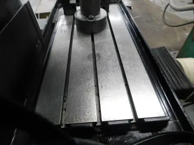 MOORE 450-CPR Jig Grinders | Ditter Industries Inc. (13)