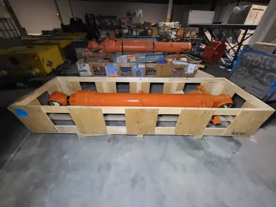 NEW HITACHI YA00044323
