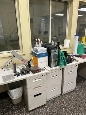 2011 ZEISS CONTURA 10/16/6 Coordinate Measuring Machines | Quick Machinery Sales, Inc. (4)