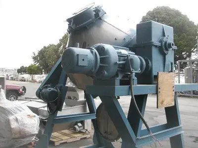 USED GEMCO TYPE 400