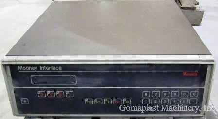 Used _UNKNOWN_ 83038 Misc Electrical & Power Parts Ohio US | Gomaplast Machinery, Inc. #1045695