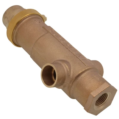 Honeywell PV075S Air Eliminator [New]