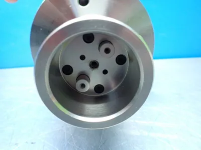 New | in-Stock SCHUNK 1425637 Tooling & Accessories (Other) | HGR 24 #750128
