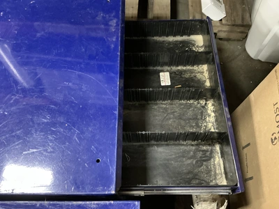 Used _UNKNOWN_ _UNKNOWN_ Tool Box Michigan US | Miedema Asset Management Group #1320039