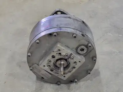Hydraulic Motor 16-000594-001