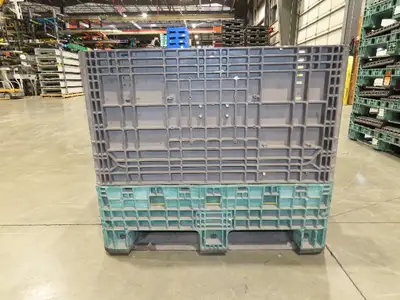 Used ORBIS _UNKNOWN_ Miscellaneous MRO Indiana US | Arrow Industrial #1470009