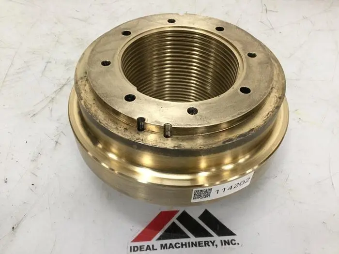 Used CINCINNATI MILACRON 5022216 Injection Molding Parts | Ideal Machinery #663562