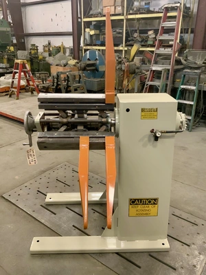 USED 1982 COOPER WEYMOUTH 3R18 / 540-620