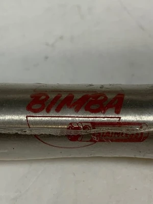 NEW Bimba 014-DP