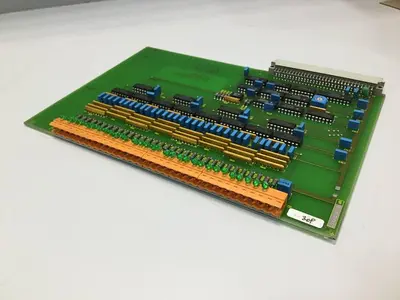 USED KEBA E-32-DIGIN D1321E