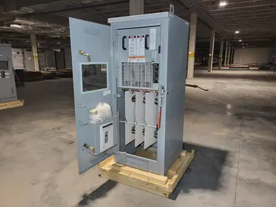 USED 2014 EATON MMVS01N010Y