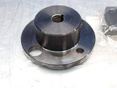 New | in-Stock MIKI PULLEY U06620050103 Miscellaneous MRO | HGR 24 #751179
