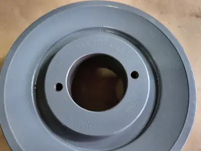 NEW TB WOOD'S 2BK55