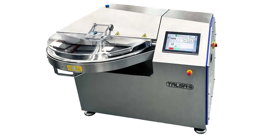 NEW 2025 TALSA K95s Suprem Power Plus