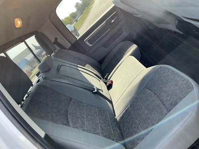 Used 2018 RAM 1500 Pickup Trucks Michigan US | Miedema Asset Management Group #1313929