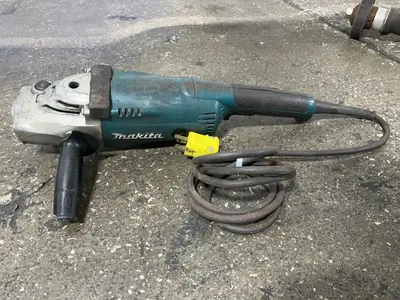 Used MAKITA GA702 Power & Hand Tools (Misc) Ohio US | HGR 24 #1345404