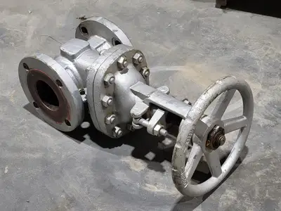 USED DHV C110F3