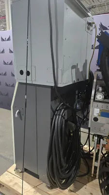 Used 2014 FANUC R-2000iB/210F + R-30iA Robots Michigan US | iGAM Industrial Marketplace #1291672