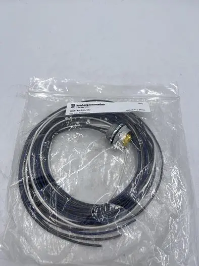 New | in-Stock LUMBERGAUTOMATION LUMBERGAUTOMATION RKF 40-693/3M Misc Electrical & Power Parts | ND Industrial Surplus #1212398