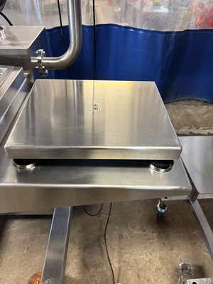 Used _UNKNOWN_ _UNKNOWN_ Auger Filler Illinois US | Federal Equipment Company #1365424