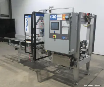 USED WEXXAR WF-30T