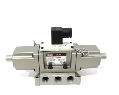 NEW SMC NVS4234-0209DP DIRECTIONAL VALVE NVS42340209DP
