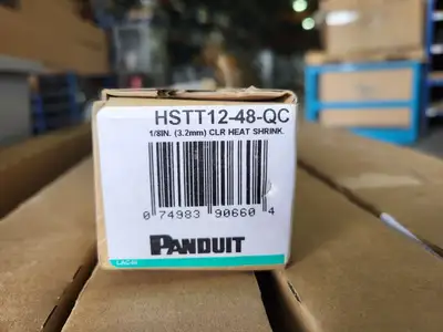 NEW PANDUIT HSTT12-48-QC