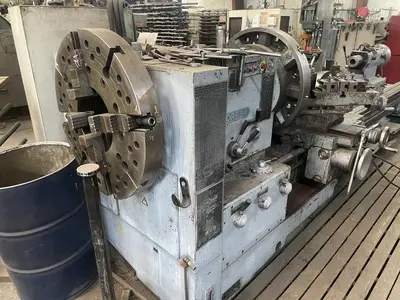 USED POREBA TPK-90A1/4M