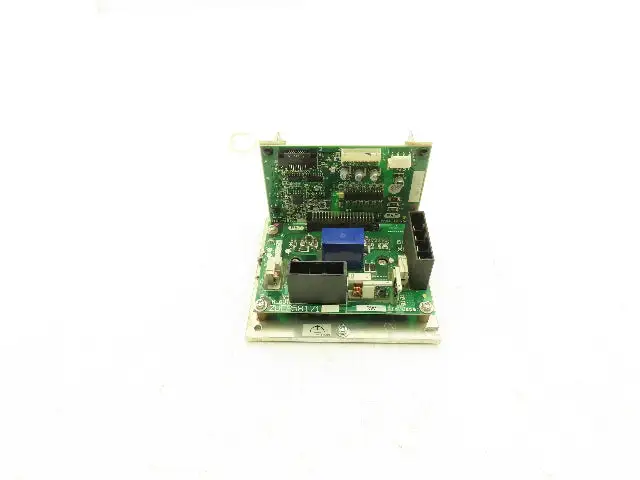 Panasonic AED01284 | ZUEP58171 Robotics Circuit Board