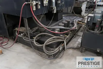 Used 2015 OKK HM1000S Horizontal Machining Centers New York US | Prestige Equipment #1407240