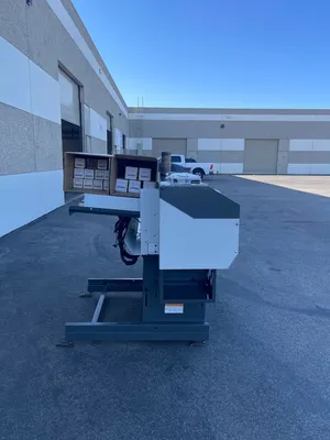 2021 HAAS BARFEEDER V2 Bar Feeds | Machinery Network (6)