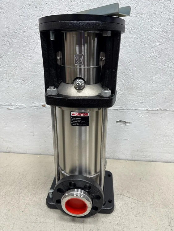 New | in-Stock GRUNDFOS CRN10-8 A-FGJ-A-V-HQQV-XX2 Centrifugal Pumps Minnesota US | Fram Fram LLC #1280939