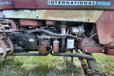 Used 1969 INTERNATIONAL 444 Tractors & Trailers Virginia US | Proxy Equipment #1382909