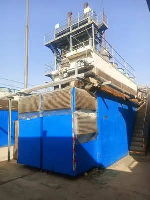 USED MWM Group (Germany) TBG620  TCG2020