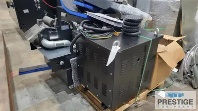 USED 2024 OKAMOTO ACC16.32SA1