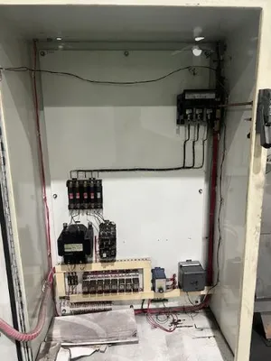 USED 1994 SURFACE COMBUSTION, INC. SDG 36-48-36