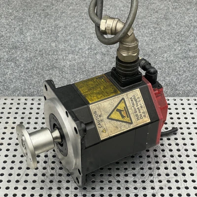 Used FANUC A06B-0223-B000 Misc Industrial Equipment California US | Davliegogo LLC #1729256