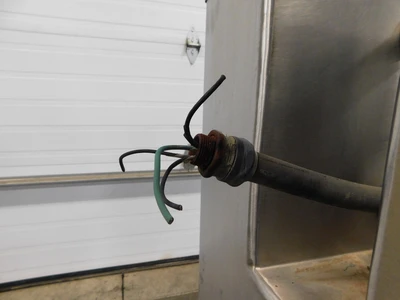 Used CREPACO _UNKNOWN_ Food Pumps Ohio US | Equipment Recovery Corp. #1331596