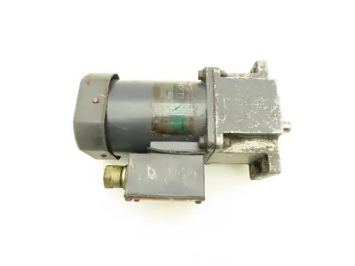 Used ORIENTAL _UNKNOWN_ Speed Reducers | Arrow Industrial #634573