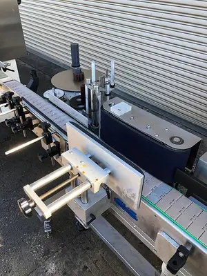USED 2010 PACMAC, ACCUTEK, KAPS, CVC 300, EPAK/ELF PGF-8
