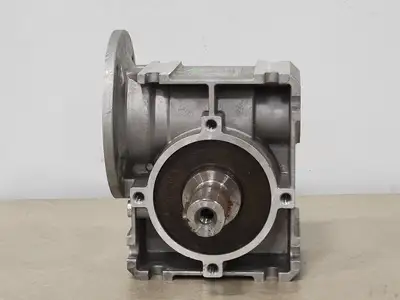 USED 2017 NORD TYPE SK 1SIS50V-IEC63-63L/4CUSTF
