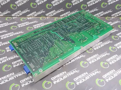 Fanuc A16B-1212-0682/01A Laser Power Unit Control Board Used