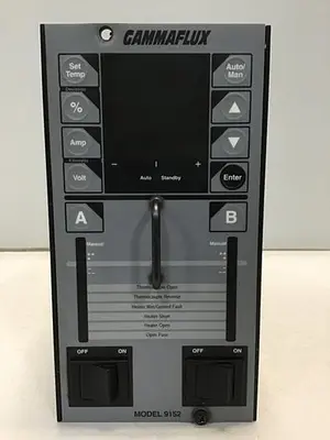 USED HUSKY 9152
