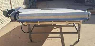 USED 1994 SMALLEY MFG CO HMS3103A
