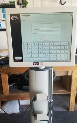 Used Alcon Does Not Apply Miscellaneous Laboratory Equipment California US | CAL-L Enterprises #1459396
