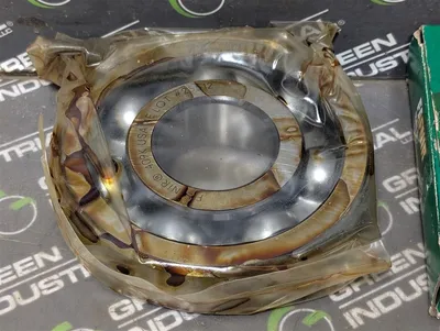 Fafnir 409K Single Row Cylindrical Roller Bearing 45x120x29mm New NIB