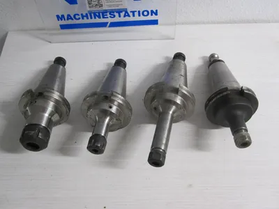 USED SYIC CAT50
